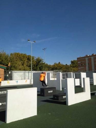 2024.10.19 Jornada Parkour