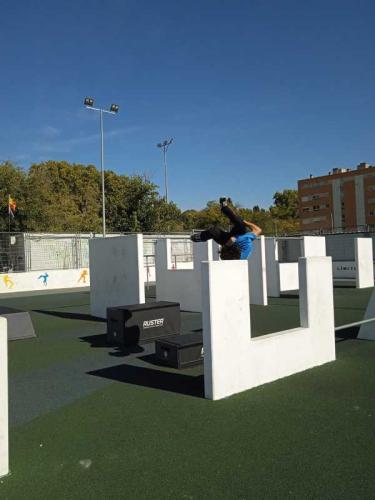 2024.10.19 Jornada Parkour