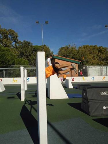 2024.10.19 Jornada Parkour