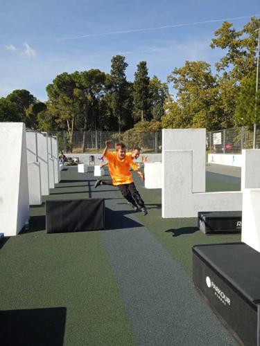 2024.10.19 Jornada Parkour