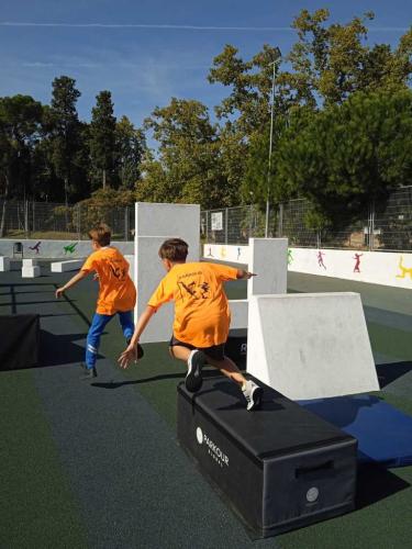 2024.10.19 Jornada Parkour