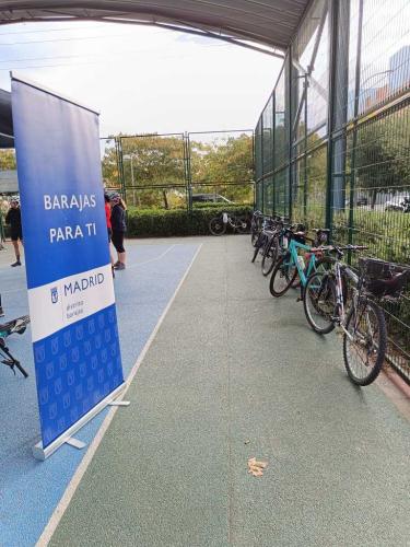 2024.10.19 Jornada Ciclista Femenina