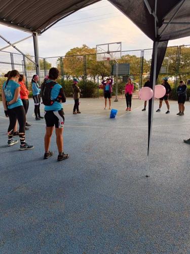 2024.10.19 Jornada Ciclista Femenina