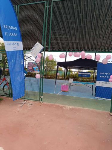 2024.10.19 Jornada Ciclista Femenina