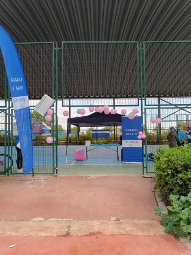 2024.10.19 Jornada Ciclista Femenina