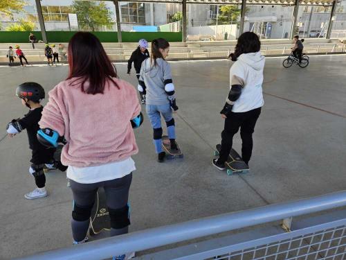 2024.10.19 Jornada Skate