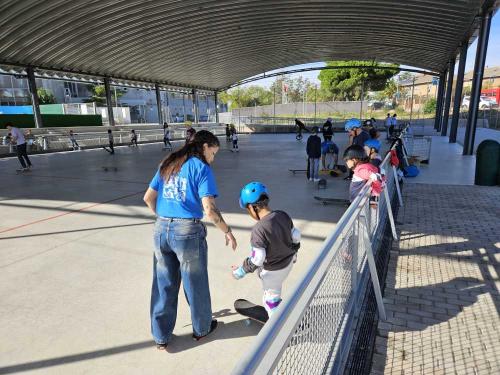 2024.10.19 Jornada Skate