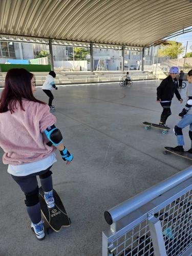 2024.10.19 Jornada Skate