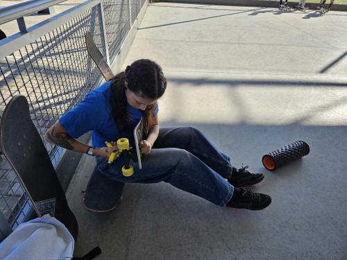 2024.10.19 Jornada Skate