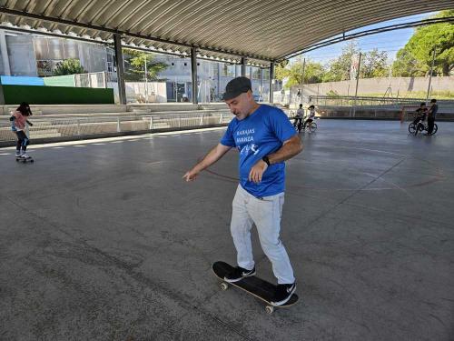 2024.10.19 Jornada Skate