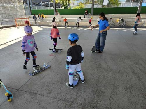 2024.10.19 Jornada Skate