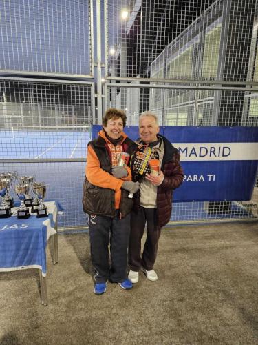 2024.12.14 Torneos de Tenis y Pádel