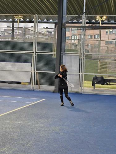 2024.12.14 Torneos de Tenis y Pádel