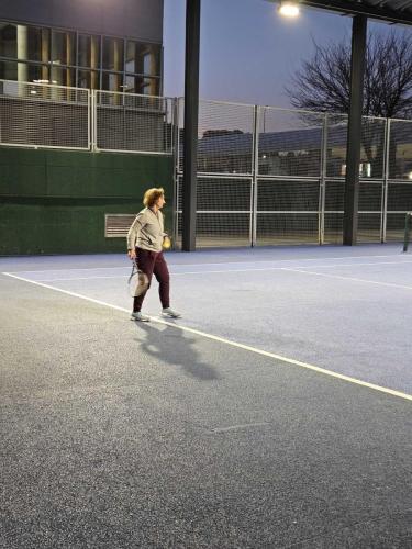 2024.12.14 Torneos de Tenis y Pádel