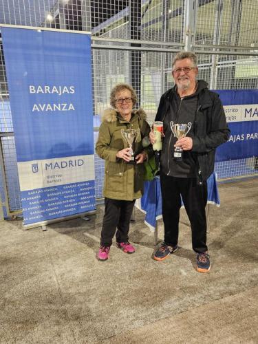 2024.12.14 Torneos de Tenis y Pádel