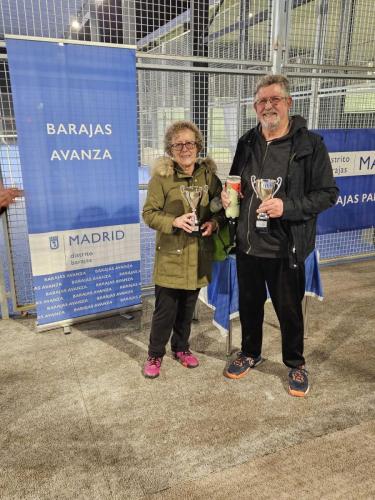 2024.12.14 Torneos de Tenis y Pádel