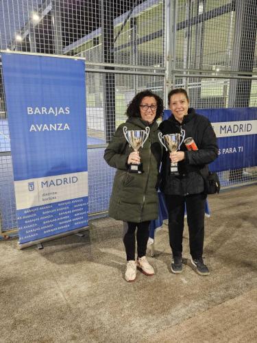 2024.12.14 Torneos de Tenis y Pádel