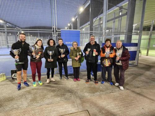 2024.12.14 Torneos de Tenis y Pádel