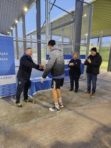 2024.12.14 Torneos de Tenis y Pádel