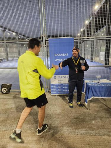 2024.12.14 Torneos de Tenis y Pádel