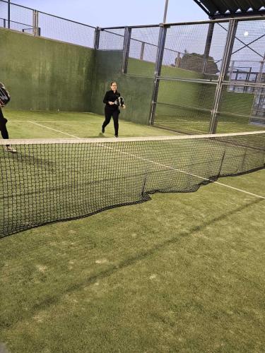 2024.12.14 Torneos de Tenis y Pádel