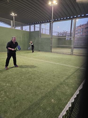 2024.12.14 Torneos de Tenis y Pádel