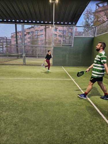 2024.12.14 Torneos de Tenis y Pádel