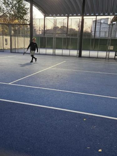 2024.12.14 Torneos de Tenis y Pádel