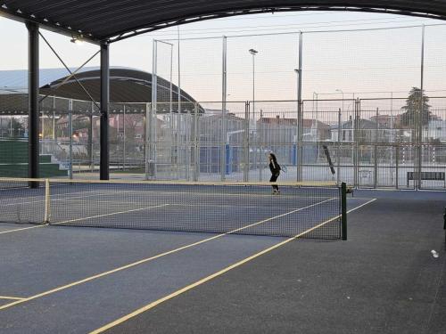 2024.12.14 Torneos de Tenis y Pádel