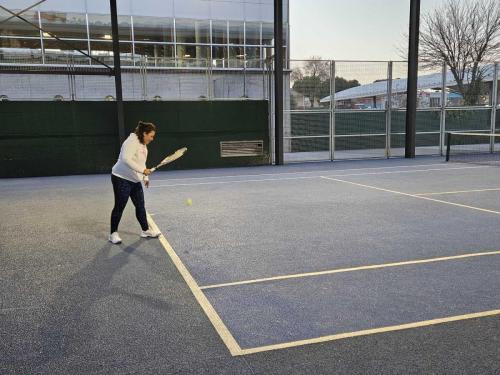 2024.12.14 Torneos de Tenis y Pádel