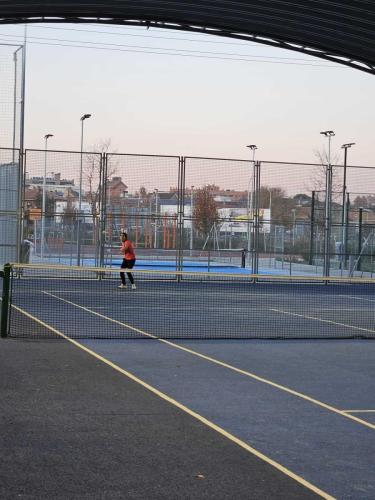 2024.12.14 Torneos de Tenis y Pádel