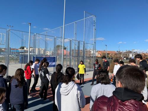 2025.01.17 Jornada de Calistenia