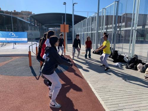 2025.01.17 Jornada de Calistenia