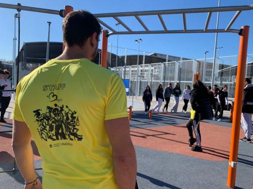 2025.01.17 Jornada de Calistenia