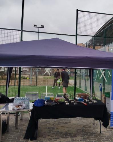 2025.01.25 Torneo de Invierno de Tenis y Pádel