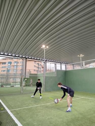 2025.01.25 Torneo de Invierno de Tenis y Pádel