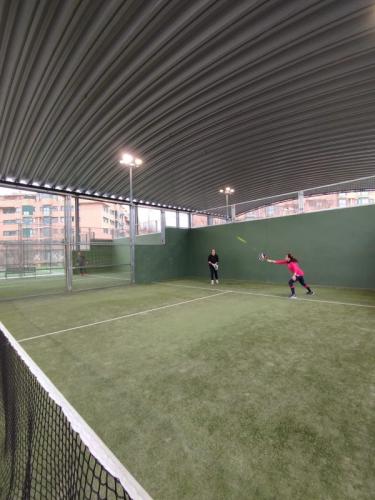 2025.01.25 Torneo de Invierno de Tenis y Pádel