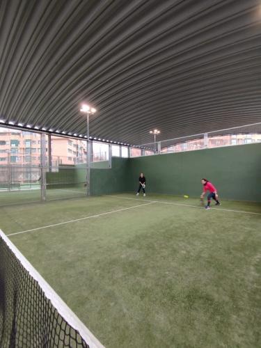 2025.01.25 Torneo de Invierno de Tenis y Pádel