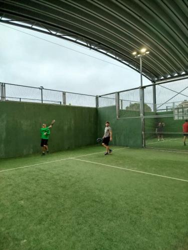 2025.01.25 Torneo de Invierno de Tenis y Pádel