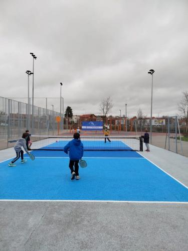 2025.01.25 Torneo de Invierno de Tenis y Pádel