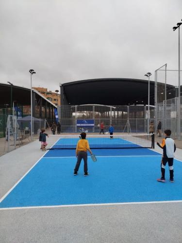 2025.01.25 Torneo de Invierno de Tenis y Pádel