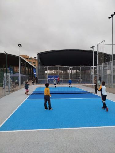 2025.01.25 Torneo de Invierno de Tenis y Pádel