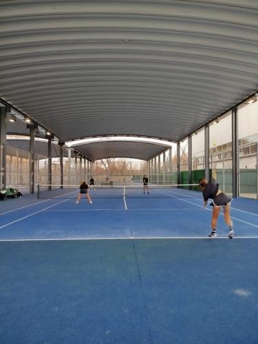 2025.01.25 Torneo de Invierno de Tenis y Pádel