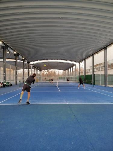 2025.01.25 Torneo de Invierno de Tenis y Pádel