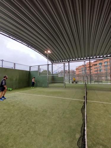2025.01.25 Torneo de Invierno de Tenis y Pádel