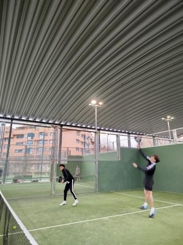 2025.01.25 Torneo de Invierno de Tenis y Pádel