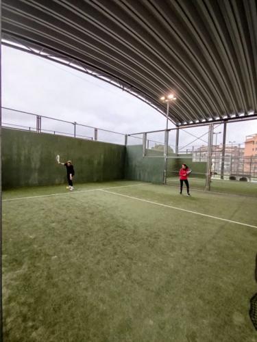 2025.01.25 Torneo de Invierno de Tenis y Pádel