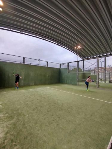 2025.01.25 Torneo de Invierno de Tenis y Pádel