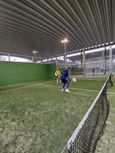 2025.01.25 Torneo de Invierno de Tenis y Pádel