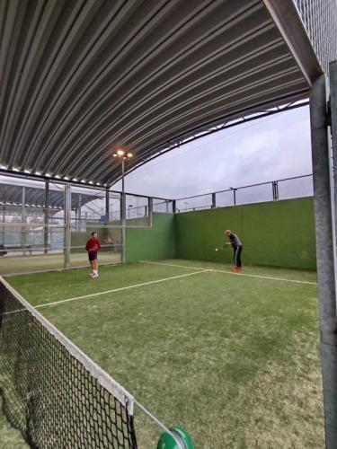 2025.01.25 Torneo de Invierno de Tenis y Pádel